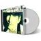 Artwork Cover of Bob Dylan 2001-11-24 CD Boston Audience