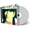 Artwork Cover of Bob Dylan 2002-01-31 CD Orlando Audience