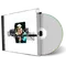 Artwork Cover of Bob Dylan 2002-02-01 CD Fort Lauderdale Audience