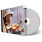 Artwork Cover of Bob Dylan 2002-02-05 CD Jacksonville Audience
