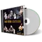 Artwork Cover of Bob Dylan 2002-02-06 CD Charleston Audience