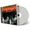Artwork Cover of Bob Dylan 2002-02-08 CD Winston-Salem Audience