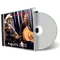 Artwork Cover of Bob Dylan 2002-02-15 CD Augusta Audience