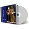 Artwork Cover of Bob Dylan 2002-02-18 CD Tupelo Audience