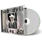 Artwork Cover of Bob Dylan 2002-02-22 CD Dallas Audience