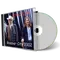 Artwork Cover of Bob Dylan 2002-02-23 CD Bossier City Audience