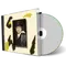 Artwork Cover of Bob Dylan 2002-02-24 CD Austin Audience