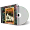 Artwork Cover of Bob Dylan 2002-04-07 CD Oslo Audience