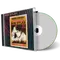 Artwork Cover of Bob Dylan 2002-04-09 CD Hamburg Audience