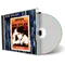 Artwork Cover of Bob Dylan 2002-04-11 CD Berlin Audience