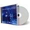 Artwork Cover of Bob Dylan 2002-04-24 CD Nurnberg Audience