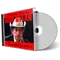 Artwork Cover of Bob Dylan 2002-04-25 CD Strasbourg Audience