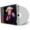 Artwork Cover of Bob Dylan 2012-07-14 CD Girona Audience
