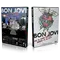 Artwork Cover of Bon Jovi 2011-07-24 DVD Beach Zeebrugge Proshot