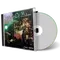 Artwork Cover of Children Of Bodom 2004-08-17 CD Santiago Audience