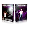 Artwork Cover of Chris Cornell Compilation DVD Mexico 2007 Proshot