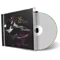 Artwork Cover of Cream Compilation CD Moon Beams Soundboard