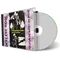 Artwork Cover of Depeche Mode 1993-09-23 CD New York Audience