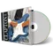 Artwork Cover of Eric Clapton Compilation CD Georgia Blues 1986-1987 Soundboard