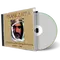 Artwork Cover of Frank Zappa 1980-04-05 CD San Bernardino Audience