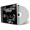 Artwork Cover of Grateful Dead 1969-04-21 CD Boston Soundboard