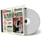Artwork Cover of Jethro Tull 1973-03-08 CD Munster Audience