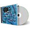 Artwork Cover of Jon Spencer Blues Explosion 1997-01-20 CD Tokyo Audience