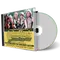 Artwork Cover of Judas Priest 1984-09-10 CD Osaka Audience
