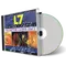 Artwork Cover of L7 Compilation CD From The Outer Space Soundboard