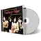 Artwork Cover of Led Zeppelin 1970-03-10 CD Hamburg Audience