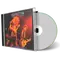 Artwork Cover of Led Zeppelin 1973-01-15 CD Stoke Soundboard