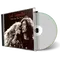 Artwork Cover of Led Zeppelin 1975-02-16 CD St Louis Soundboard