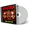 Artwork Cover of Magma 1978-10-07 CD Melun Audience