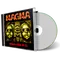 Artwork Cover of Magma 1978-10-11 CD Orleans Audience