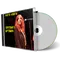 Artwork Cover of Patti Smith 2010-04-24 CD New Orleans Soundboard