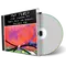 Artwork Cover of Pink Floyd 1980-02-09 CD Los Angeles Audience