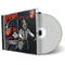 Artwork Cover of Rolling Stones 2012-11-25 CD London Soundboard