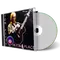 Artwork Cover of Tom Petty 1999-04-11 CD New York City Soundboard