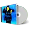 Artwork Cover of Tom Waits 1975-04-22 CD New York City Soundboard