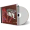 Artwork Cover of Tool 2011-02-02 CD Melbourne Audience
