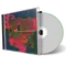 Artwork Cover of Jean Paul Bourelly Hendrix Jazz Project 1990-08-25 CD Saalfelden Soundboard