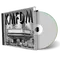 Artwork Cover of KMFDM 1991-05-21 CD Englewood Audience