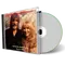 Artwork Cover of Larry Campbell and Teresa Williams 2019-05-22 CD Madrid Audience