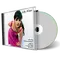Artwork Cover of Lily Allen 2009-02-18 CD Santa Monica Soundboard