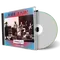 Artwork Cover of Mats Gustafssons 2019-04-09 CD Malmo Soundboard