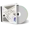 Artwork Cover of Rickie Lee Jones 2019-03-01 CD Albany Audience