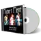 Artwork Cover of Robert Plant 2002-07-24 CD New York City Audience