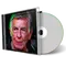 Artwork Cover of Rolf Kuehn Quartet 2019-01-22 CD Hamburg Soundboard