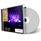 Artwork Cover of Slayer 2019-05-08 CD Irving Audience