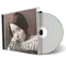 Artwork Cover of Suzanne Vega 1984-10-30 CD Mezzolombardo Audience